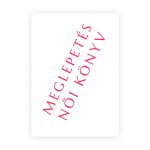 Meglepetés Női könyv