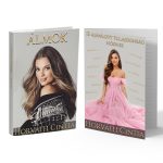 Horváth Cintia - Könyvcsomag (2db-os)