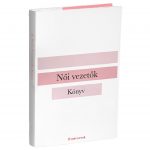 Női Vezetők könyv