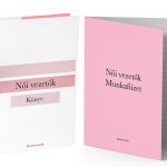Könyv + Munkafüzet Női Vezetők