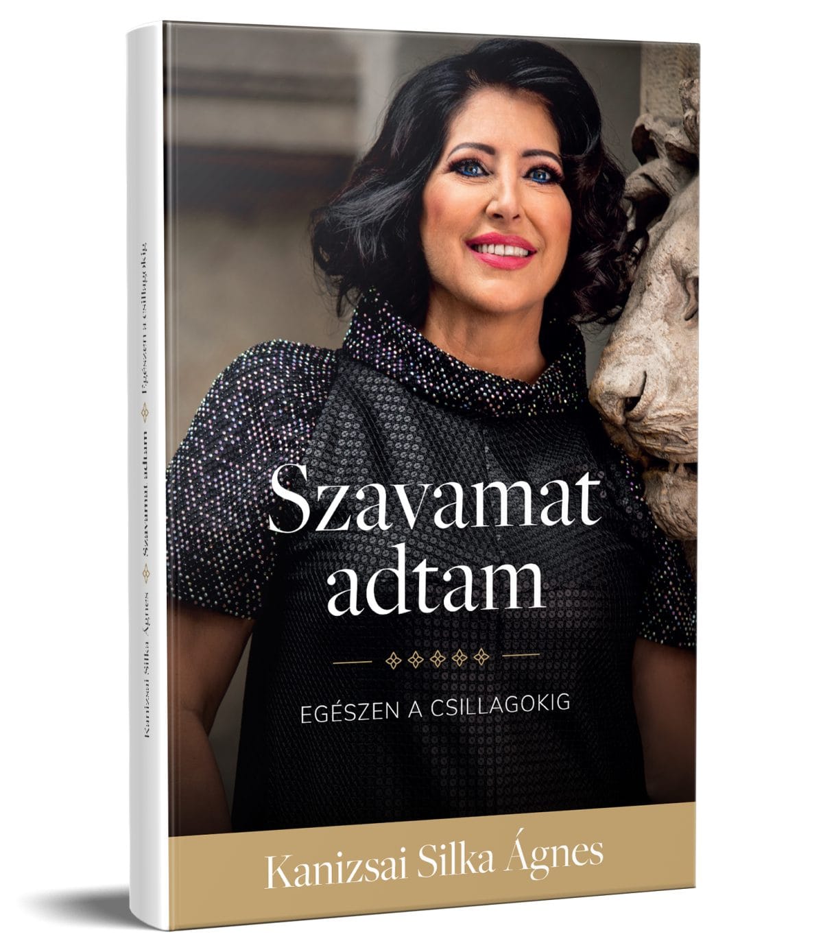 Silka könyv - Szavamat adtam!