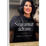 Silka könyv - Szavamat adtam!