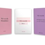 Mappa szett - Női Vezetők