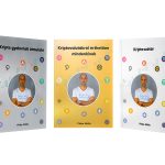 Kriptovaluta könyvcsomag