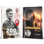 1 szobából 200 lakás + Befektetések