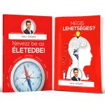 Nevezz be az életedbe! könyvcsomag