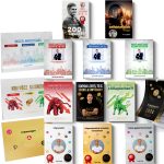 ÖSSZES Könyv + Ajándékok + Bónuszok