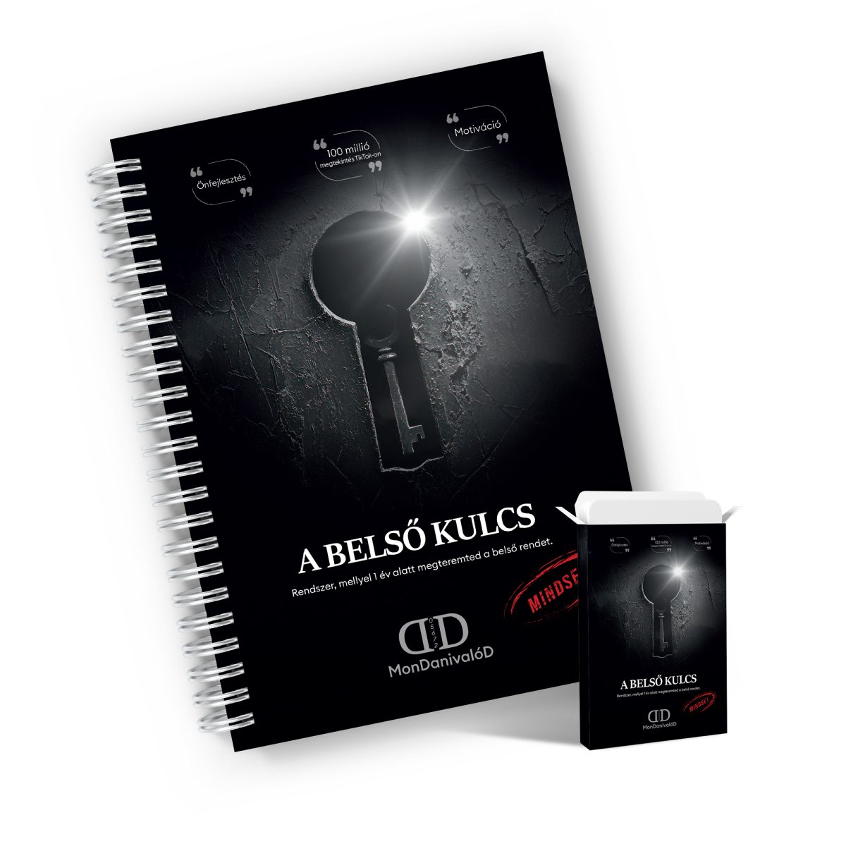 Belső Áttörés Rendszer