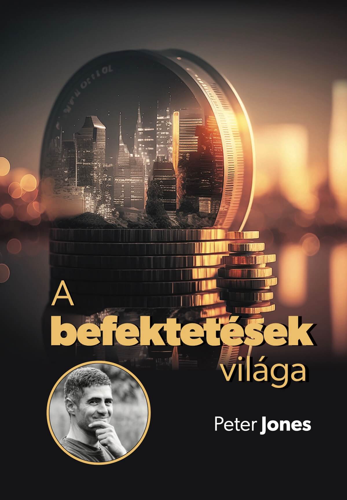Üzleti könyvcsomag