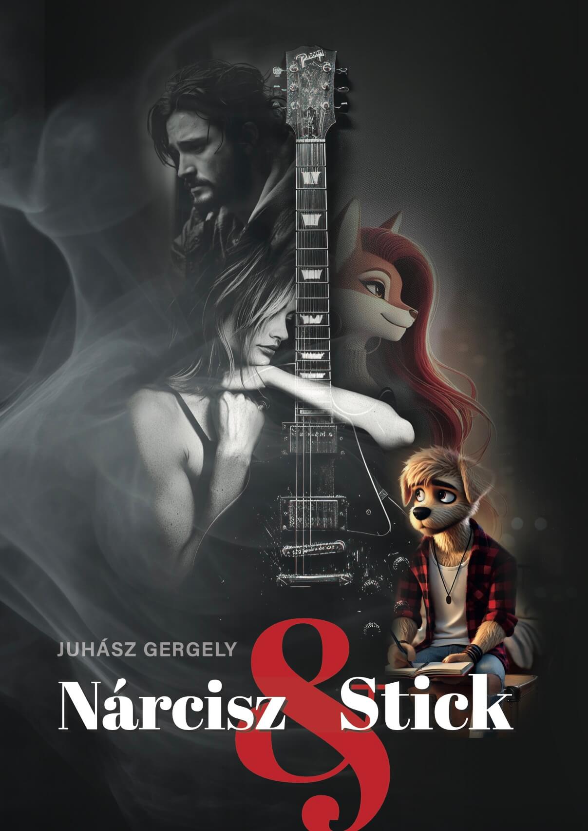 Nárcisz & Stick
