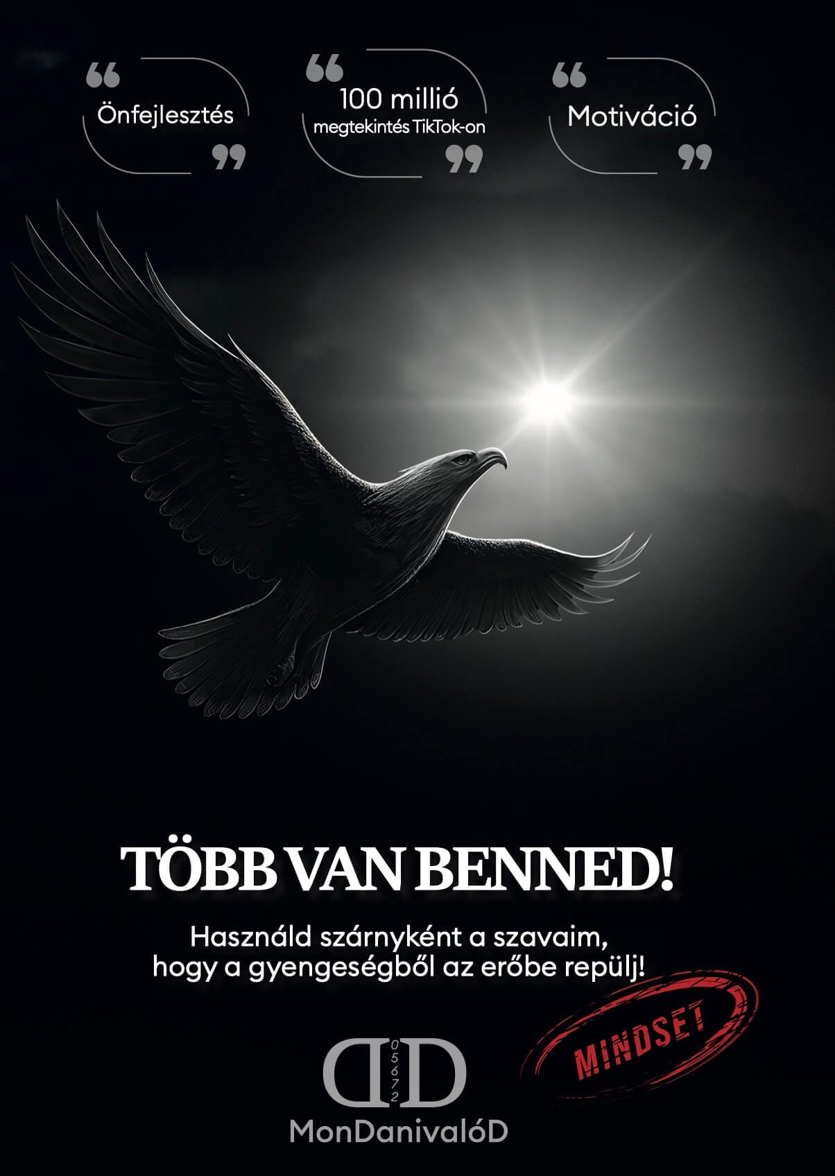 Több van benned