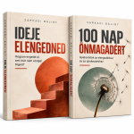 Ideje Elengedned + 100 nap Önmagadért