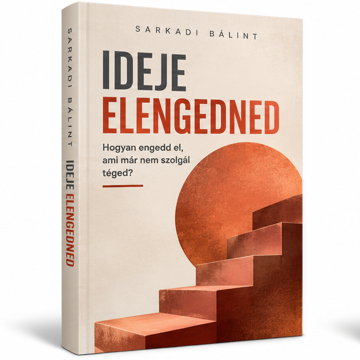Ideje Elengedned