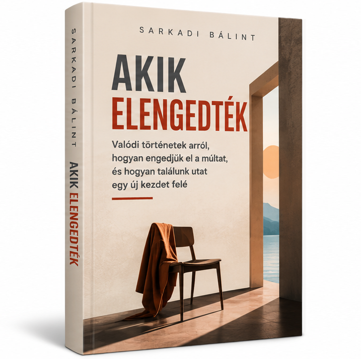 Akik Elengedték