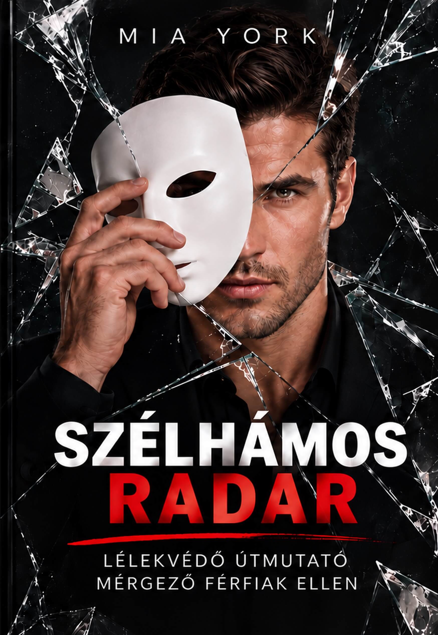 Szélhámosradar